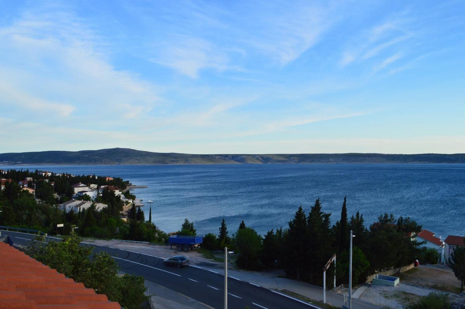 Apartments Amari Starigrad Paklenica Kamer foto
